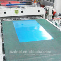 1070 feuille d'aluminium H14 en Chine